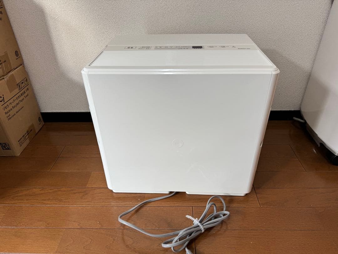 HD-PN245 加湿器 ダイニチ ハイブリット加湿器