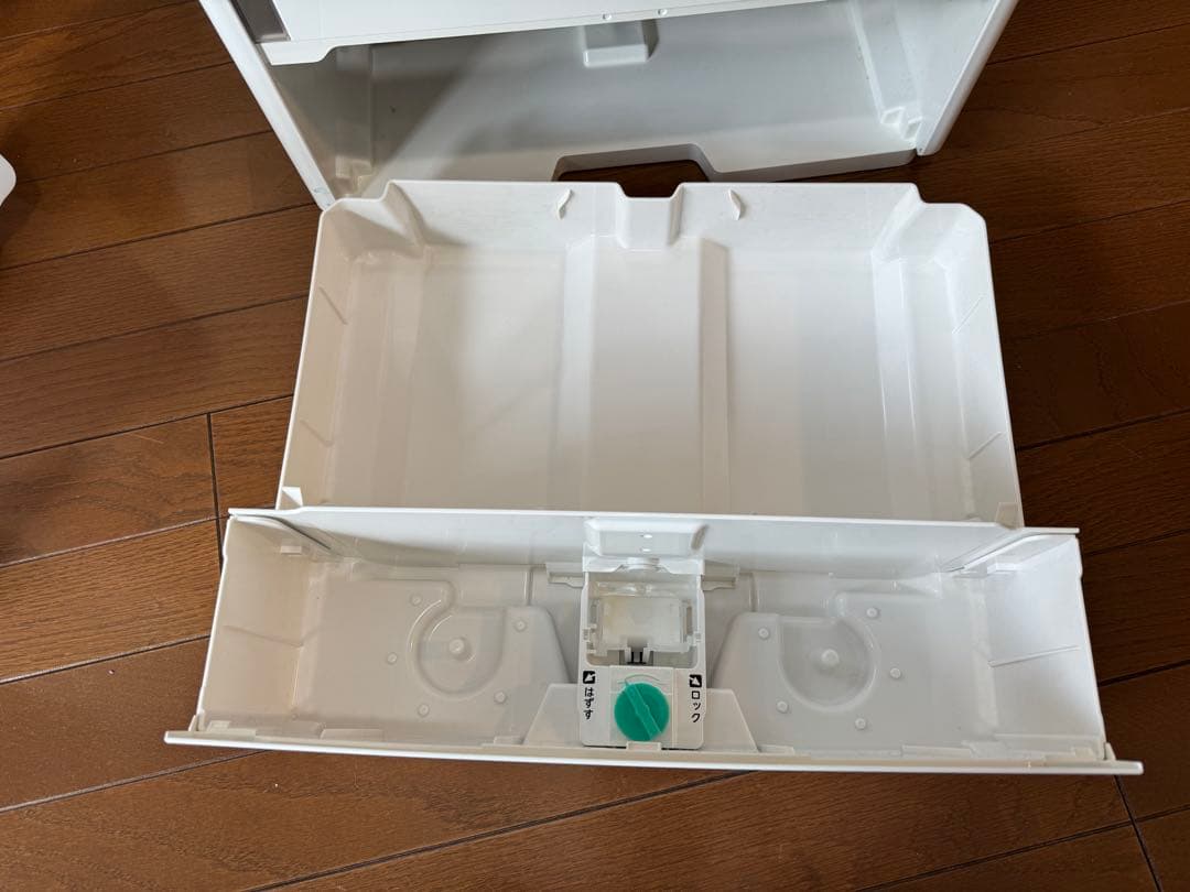 HD-PN245 加湿器 ダイニチ ハイブリット加湿器