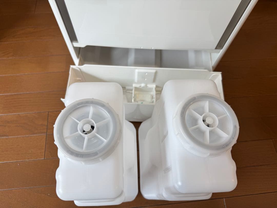 HD-PN245 加湿器 ダイニチ ハイブリット加湿器