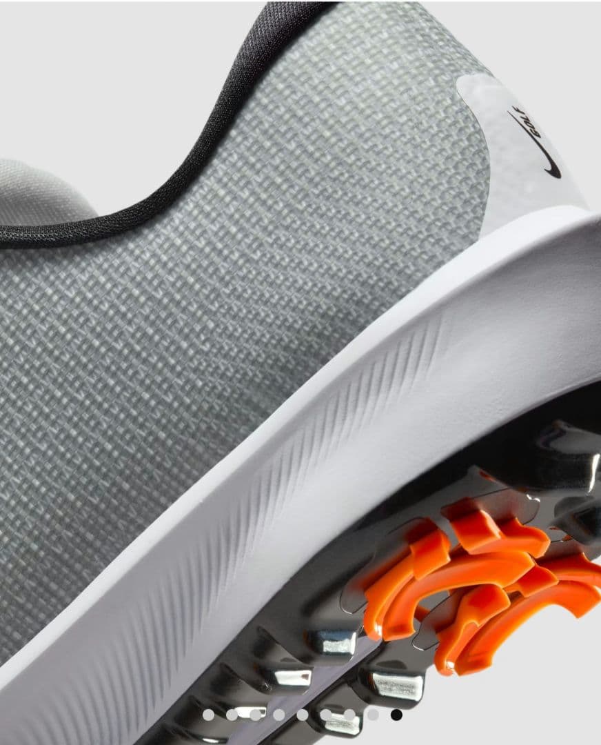 早い者勝ち！ナイキ エアズーム　インフィニティツアー（ワイド） BOA 2