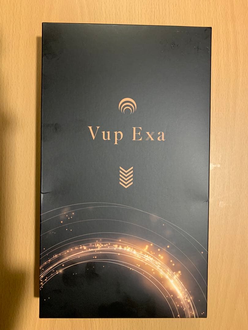 ヒロミプロデュースVup Exa EMSトレーニング Lサイズ