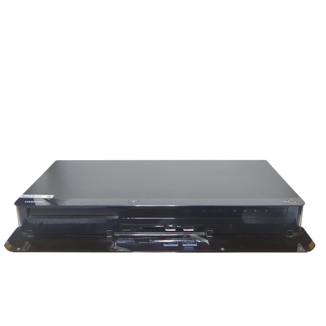 ★美品★動作良好★DBR-M3007 REGZA