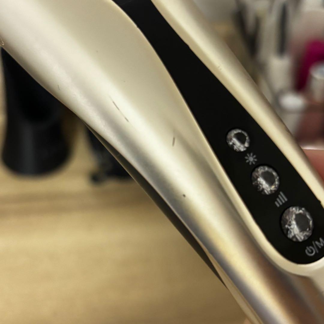 CLAIA クララジャパン 美顔器 リフトアクティブプロ