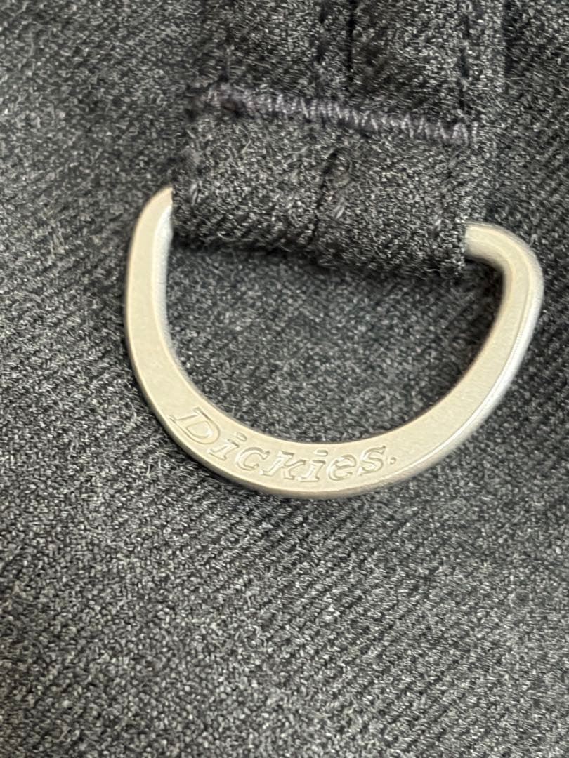 Dickies / ARK（別注）MIDDLE RISE WORK PANTS