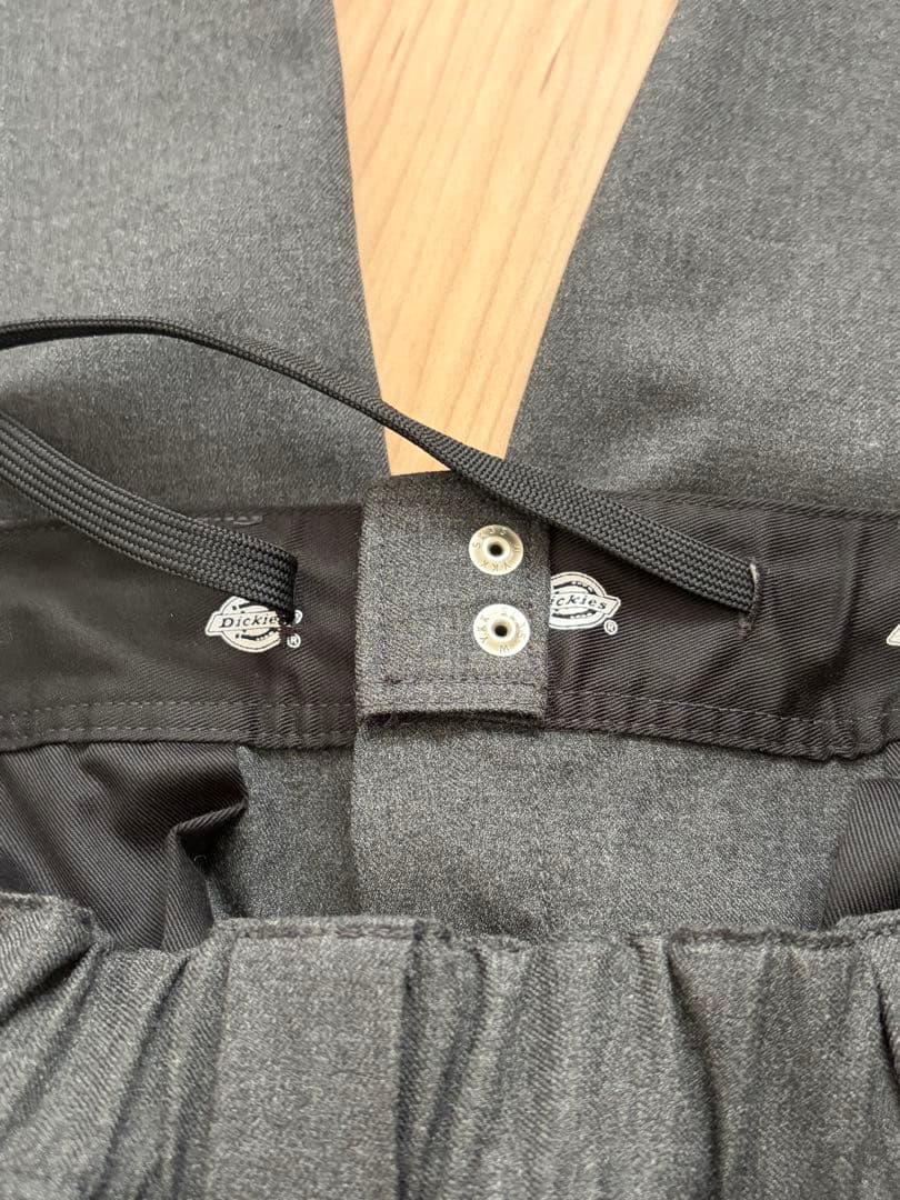 Dickies / ARK（別注）MIDDLE RISE WORK PANTS