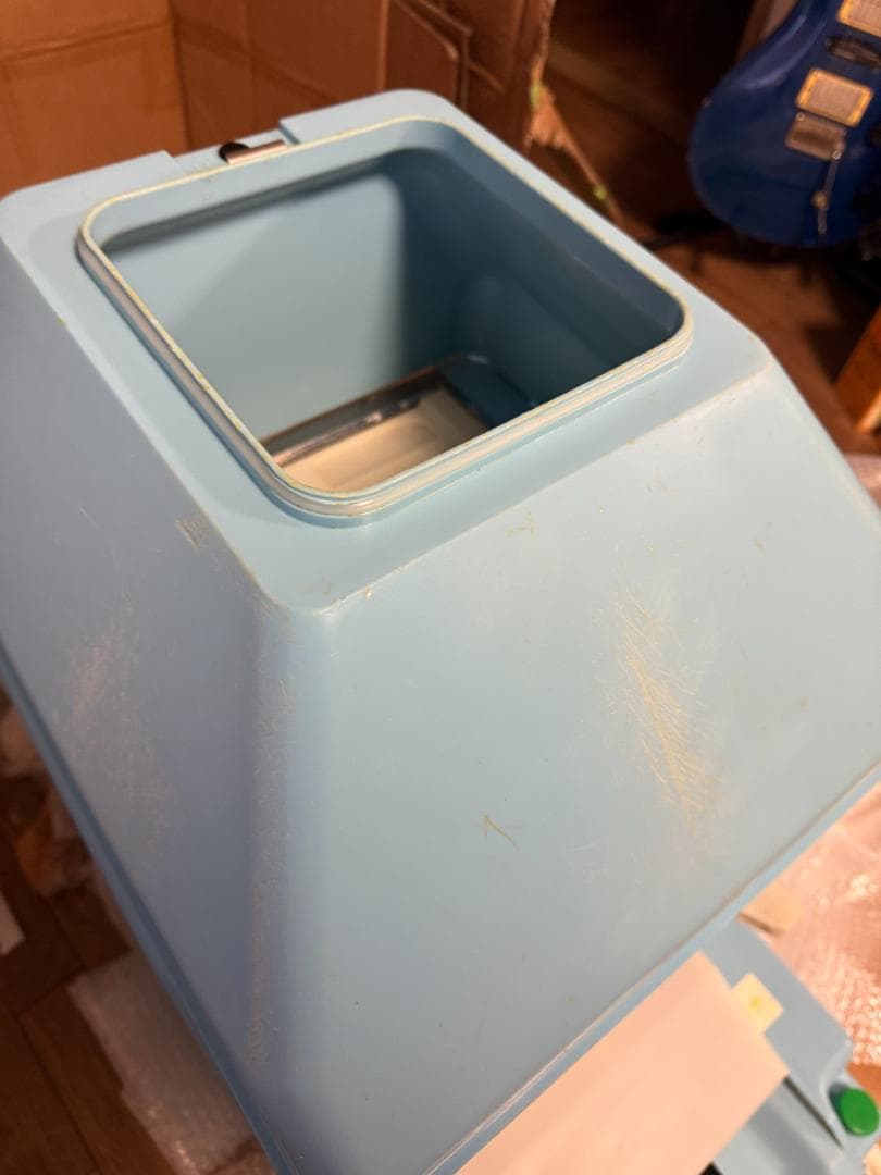 鈴茂 SVR-NNV 海苔巻きロボ のり巻きロボット