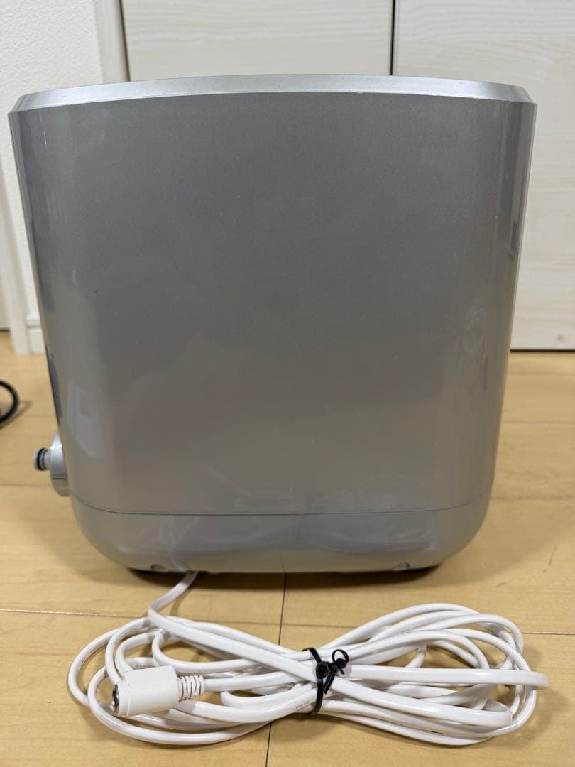 YOSA ハッピーバスタイムリッチ マイクロバブル 高濃度水素