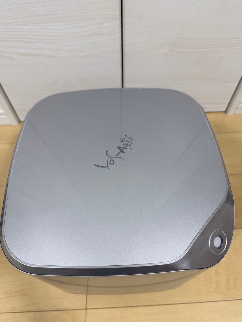 YOSA ハッピーバスタイムリッチ マイクロバブル 高濃度水素