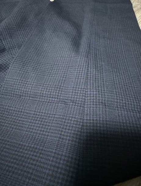 【タグ付き新品】 TOMORROWLAND イージースラックス テーパードパンツ