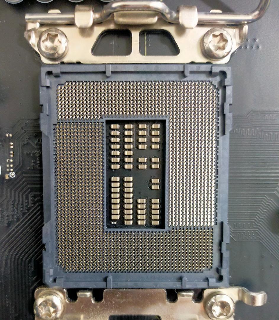 MSI Z790-S01　マザーボード LGA1700　No.220