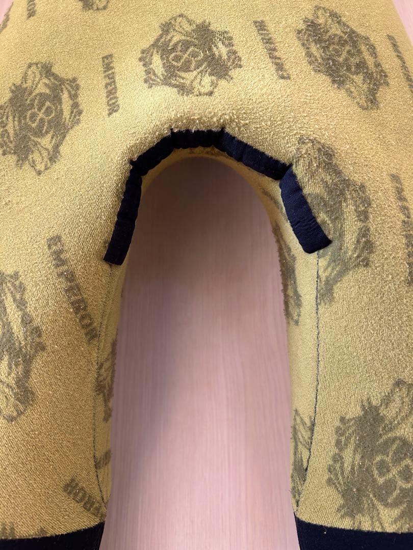 RASH ウェットスーツ　セミドライ　ML 美品　オーダー