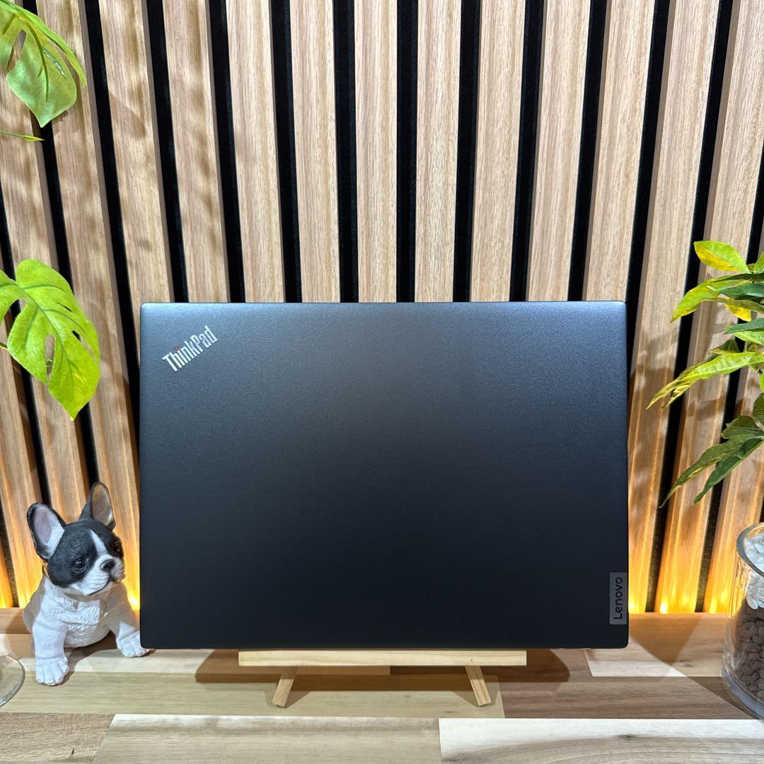 最新2022年‼️ThinkPad L13 Gen3☘Ryzen5☘ノートパソコン