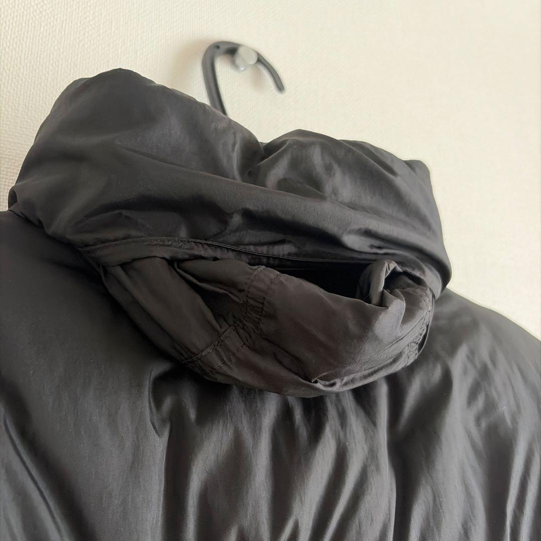 ノースフェイス　ヌプシフーディー　M