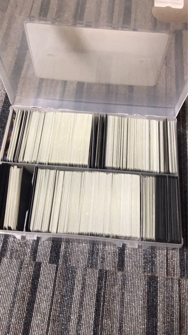 ポケカ引退品　デッキ4つ　レアカードまとめ