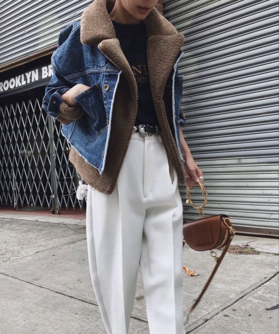 ジャケット・アウター ronrontubaki