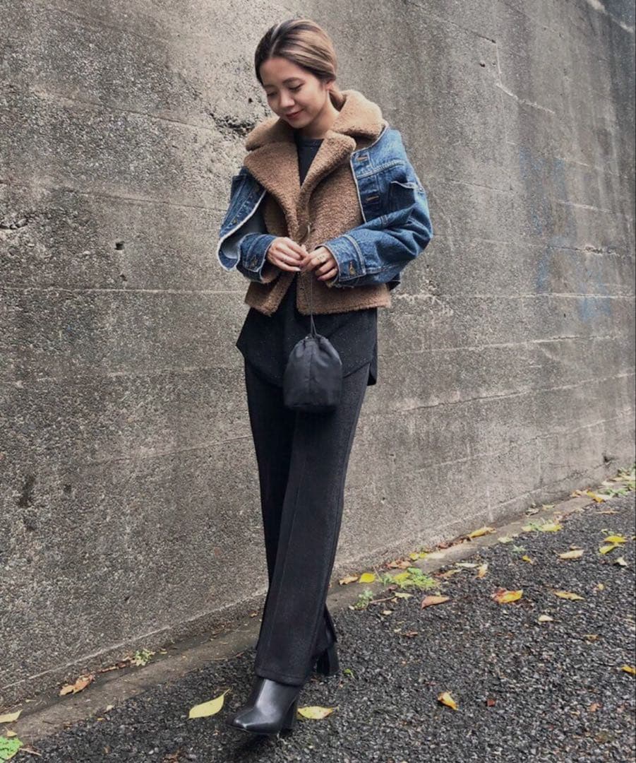 ジャケット・アウター ronrontubaki