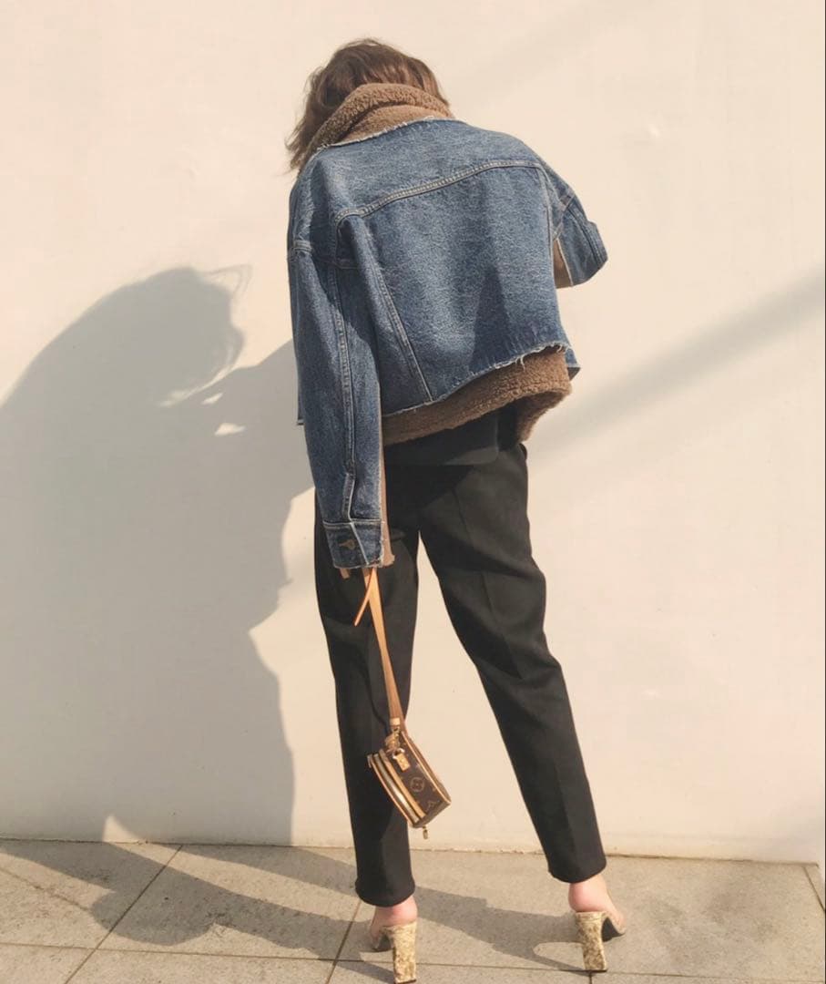 ジャケット・アウター ronrontubaki