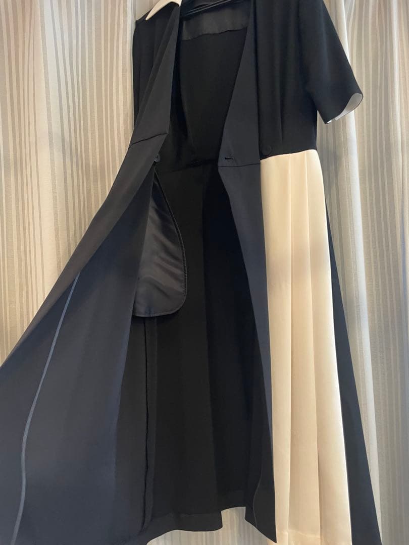 【美品】GRACE CONTINENTAL Grace Class ワンピース