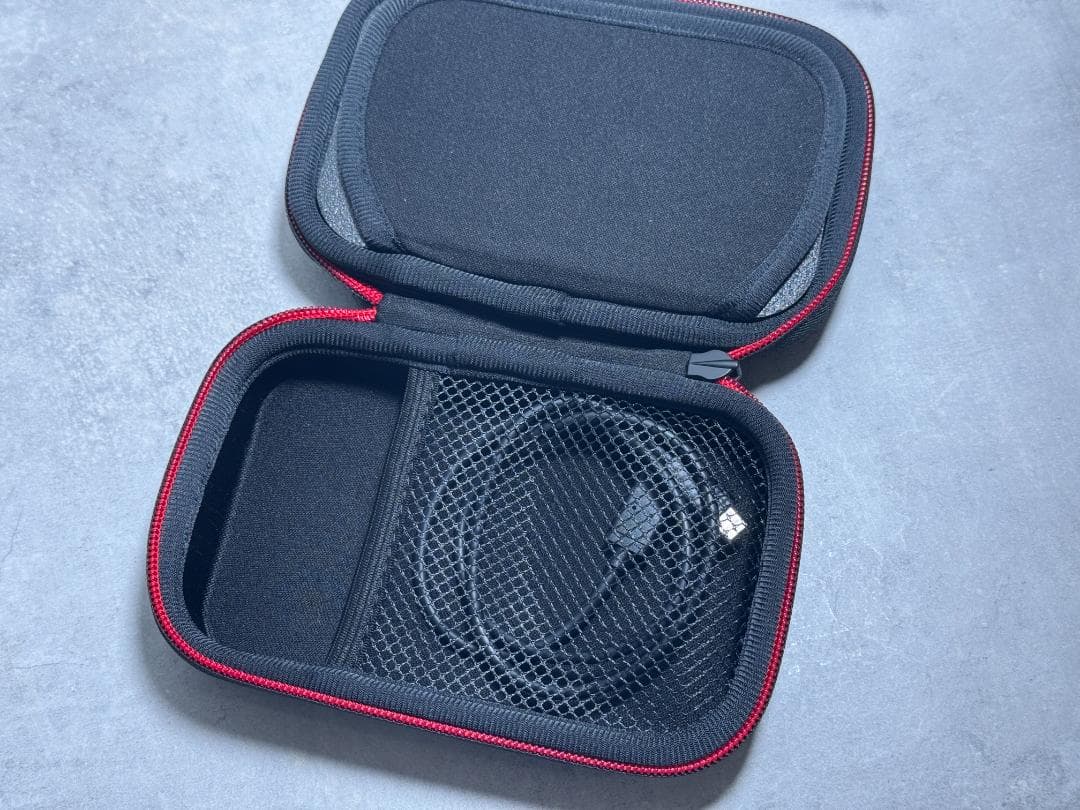 HIKMICRO Mini2 V2 サーモグラフィー サーマルカメラ USB-C