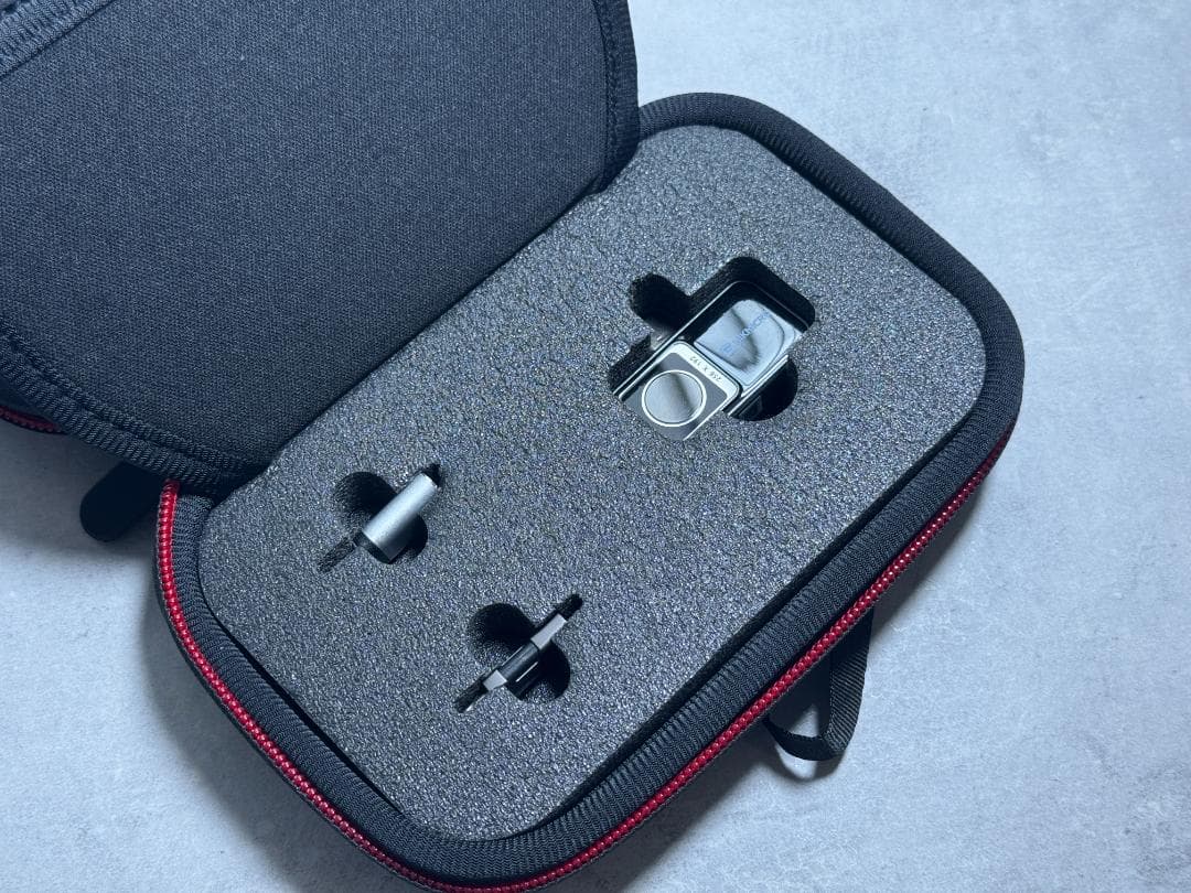 HIKMICRO Mini2 V2 サーモグラフィー サーマルカメラ USB-C