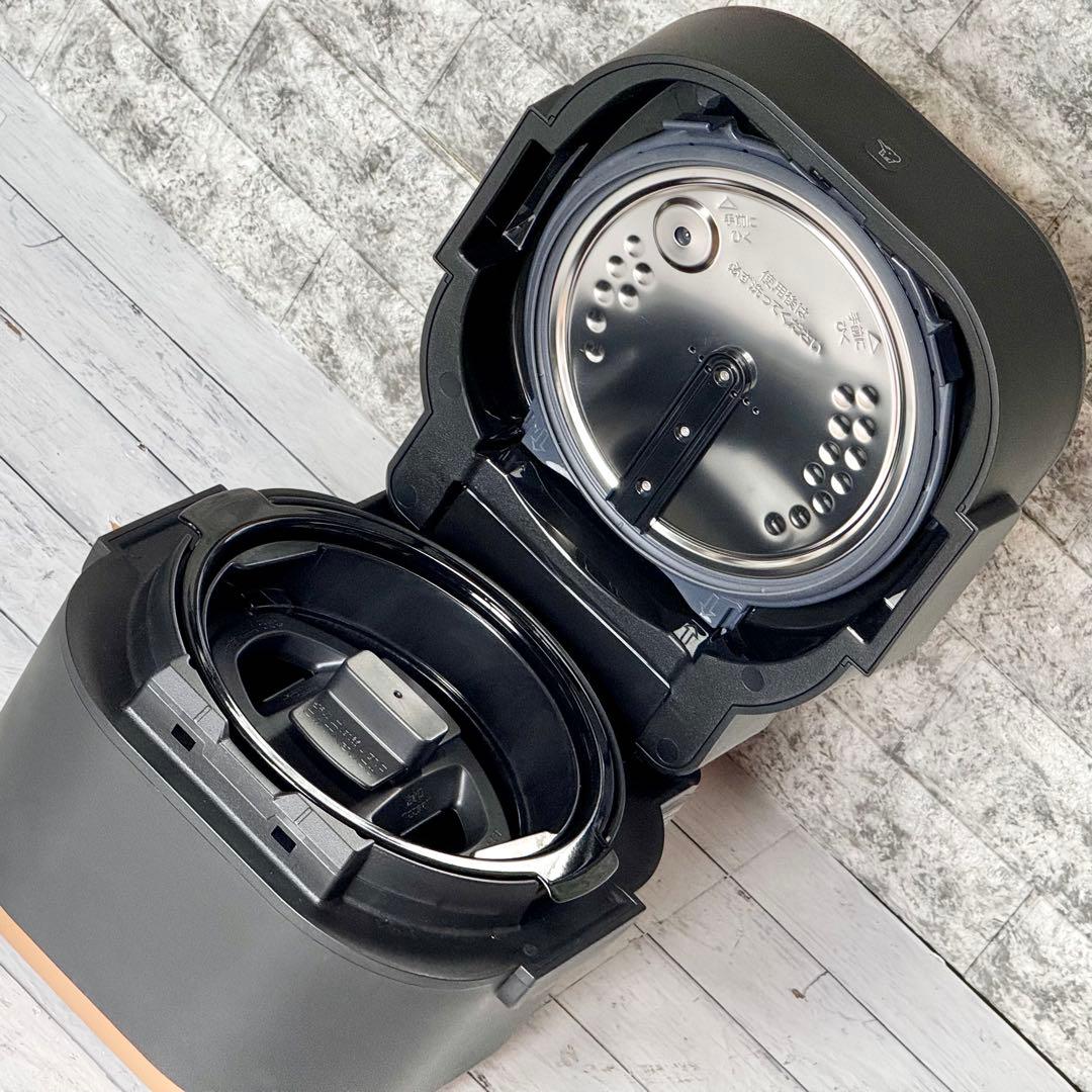 象印 STAN. 自動調理鍋 EL-KA23