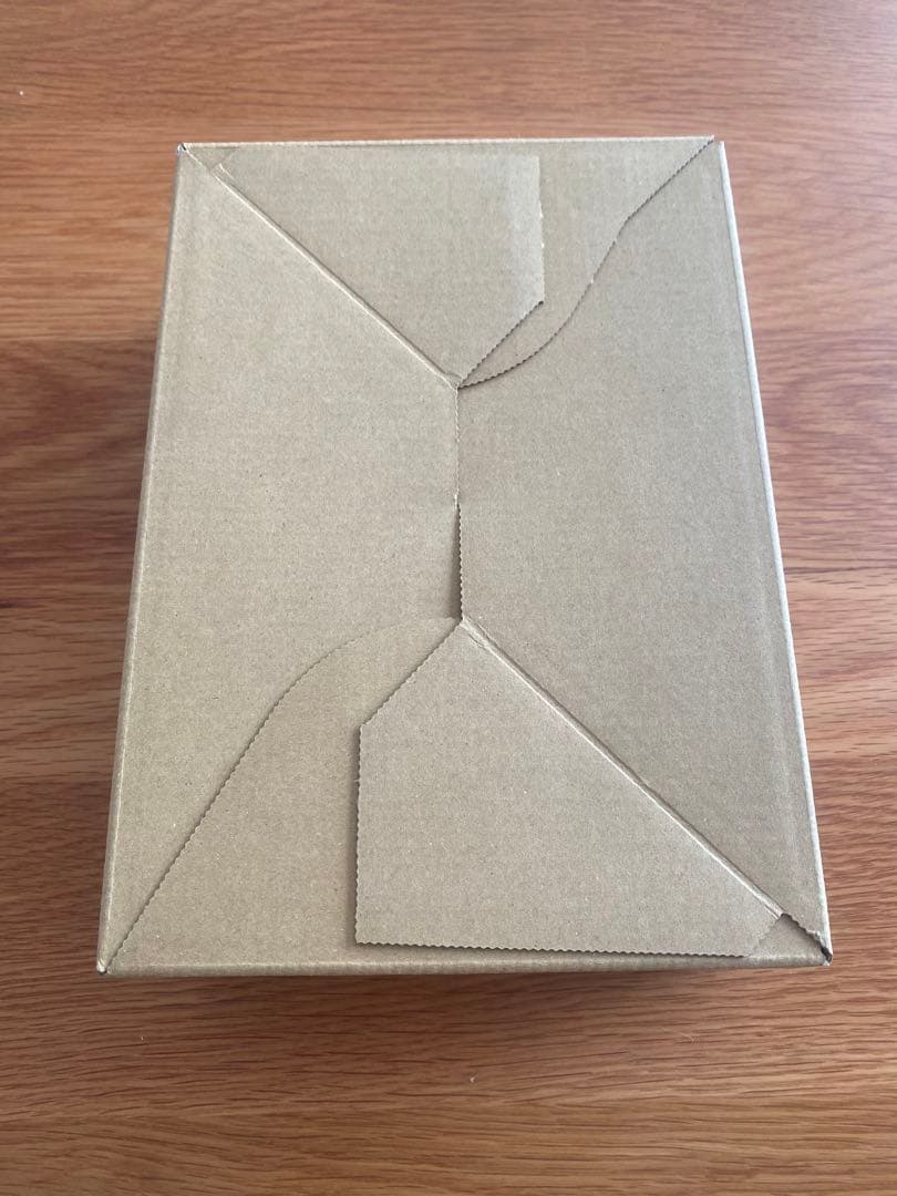 ポケモンカードMEGAドリームEX ポケモンセンター購入ダンボール未開封