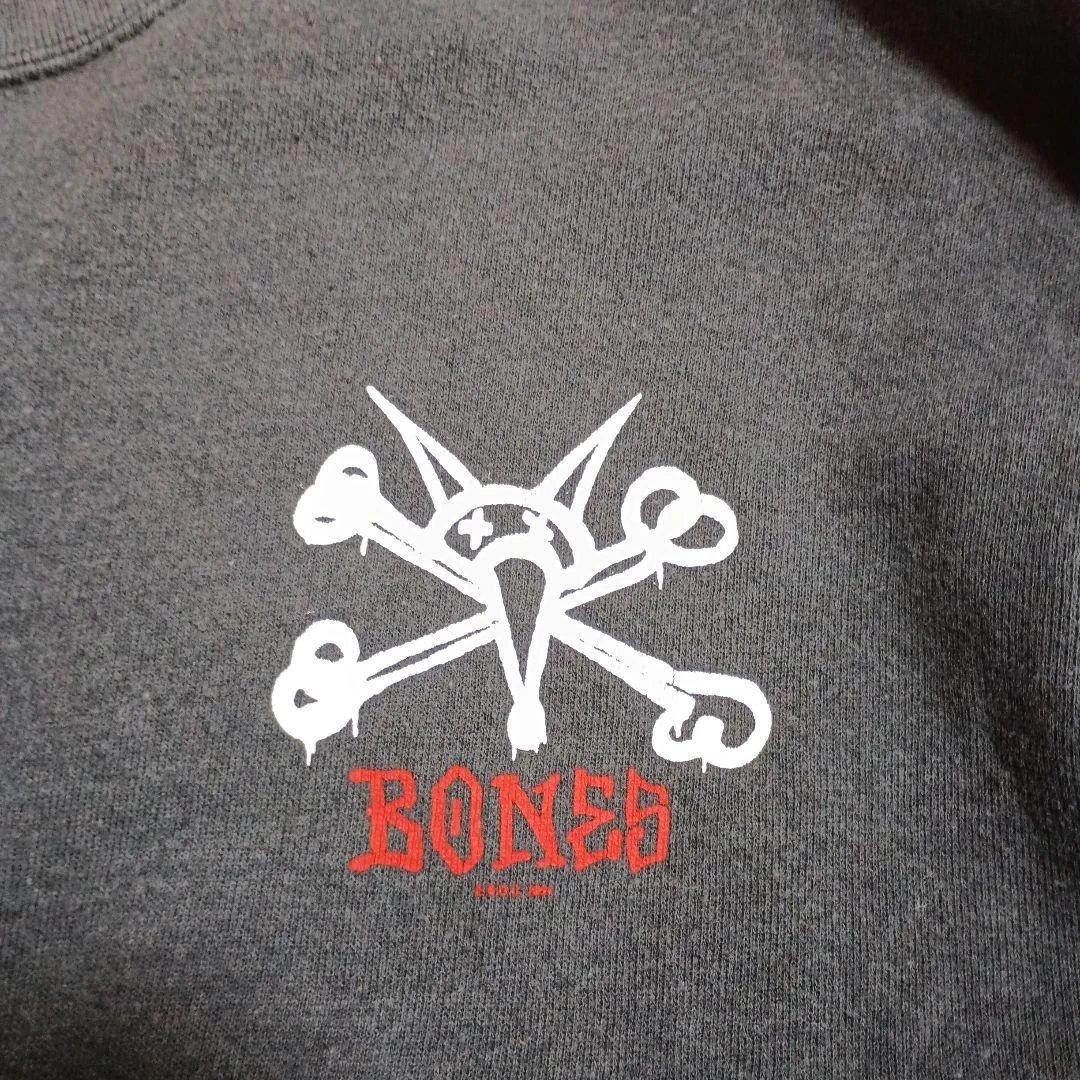 パウエル　 クルーネックスウェット