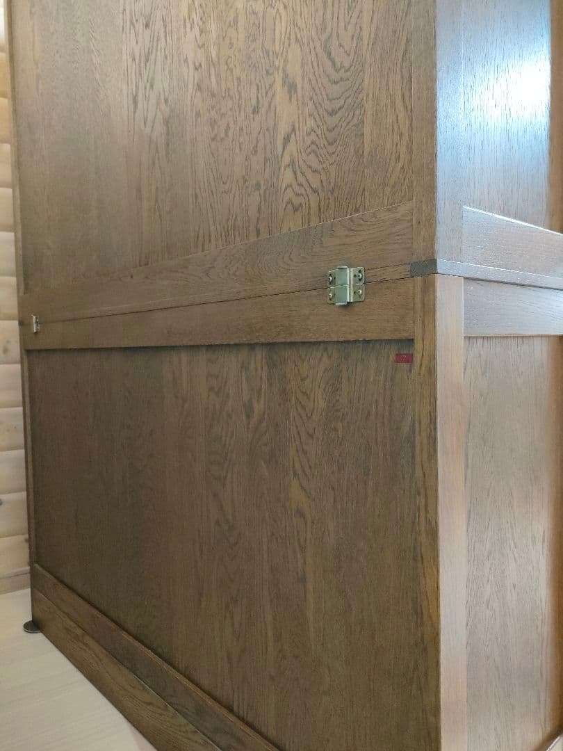 ESPOIRキッチンダイニングボード 天然木 手づくり