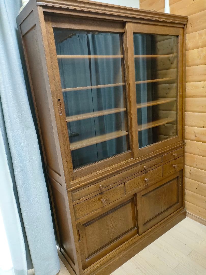 ESPOIRキッチンダイニングボード 天然木 手づくり