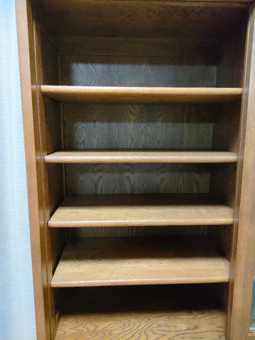 ESPOIRキッチンダイニングボード 天然木 手づくり