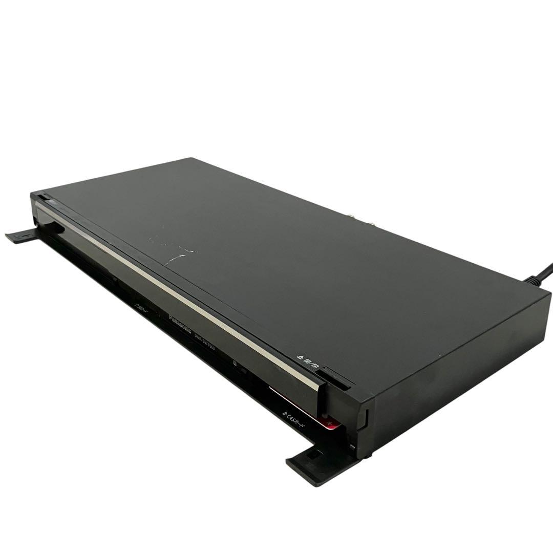 パナソニック 500GB ブルーレイレコーダー DIGA DMR-BWT560