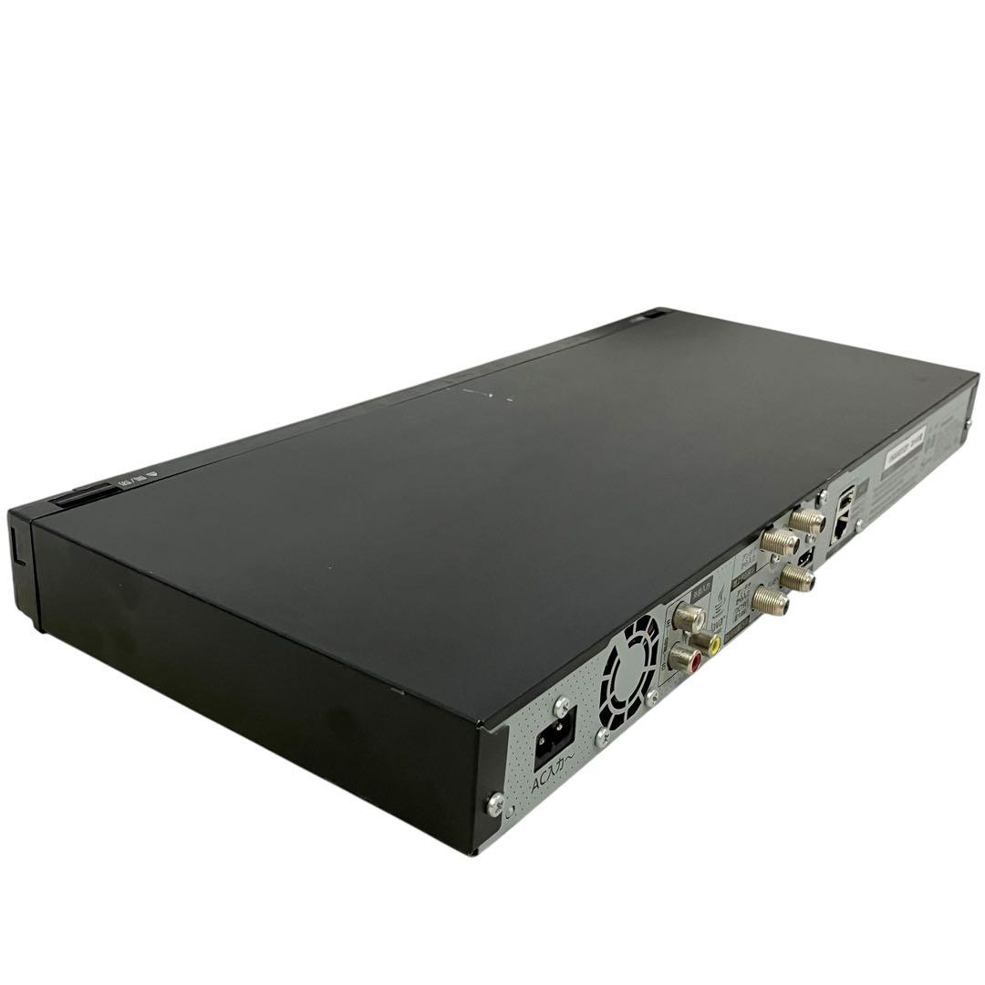 パナソニック 500GB ブルーレイレコーダー DIGA DMR-BWT560