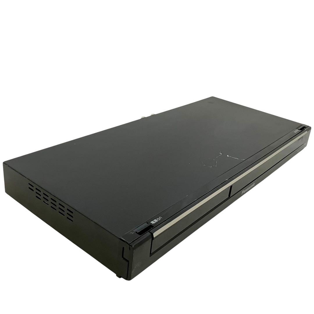 パナソニック 500GB ブルーレイレコーダー DIGA DMR-BWT560