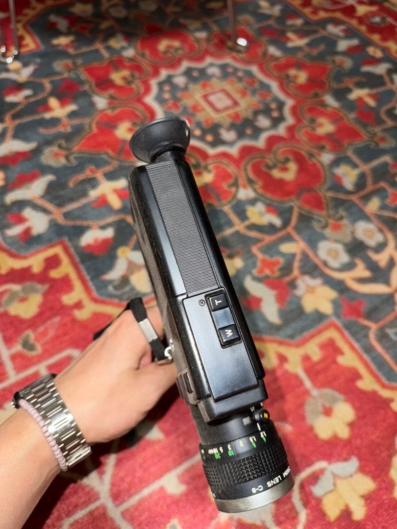 Canon 514 XL ビデオカメラ 本体