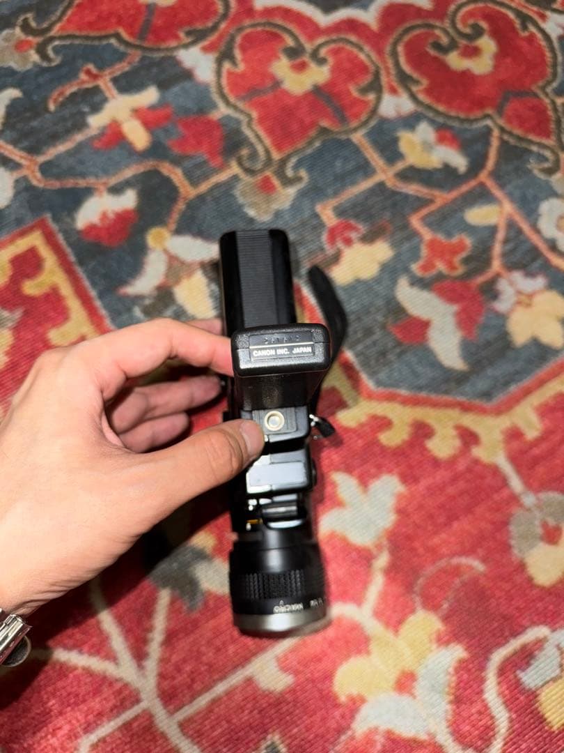 Canon 514 XL ビデオカメラ 本体