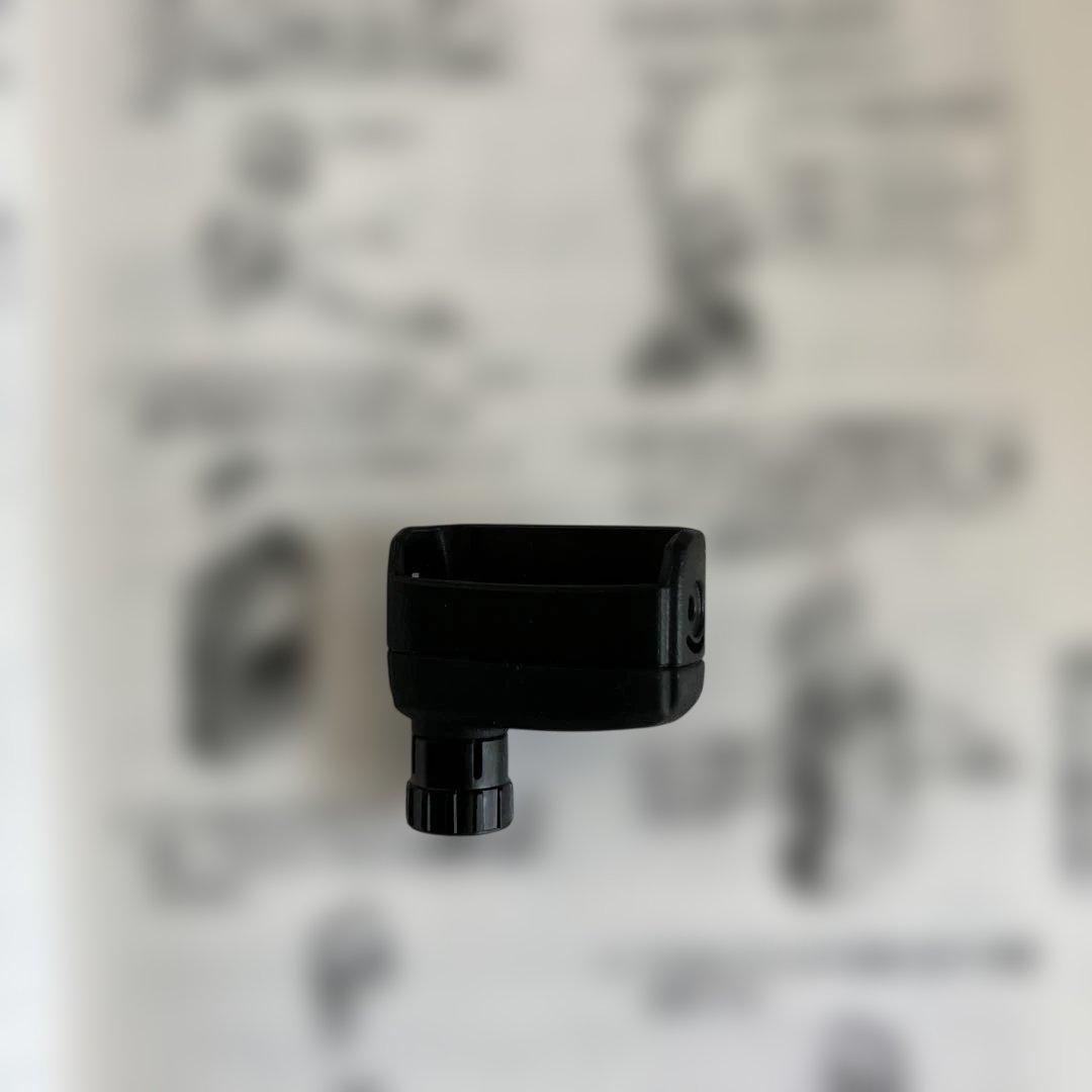 八重洲VX-8Dトランシーバー