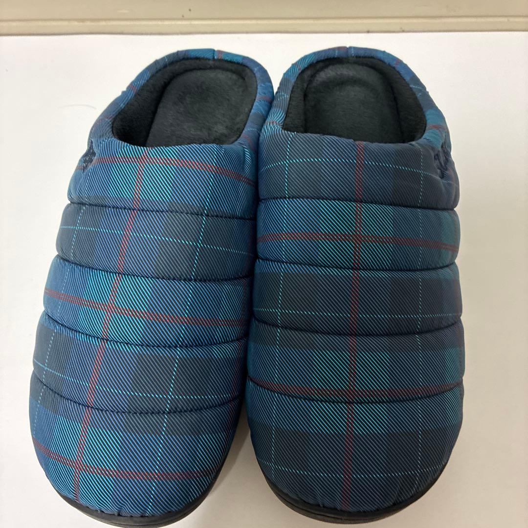 SUBU タータンチェック サイズ2(26〜27ほど）