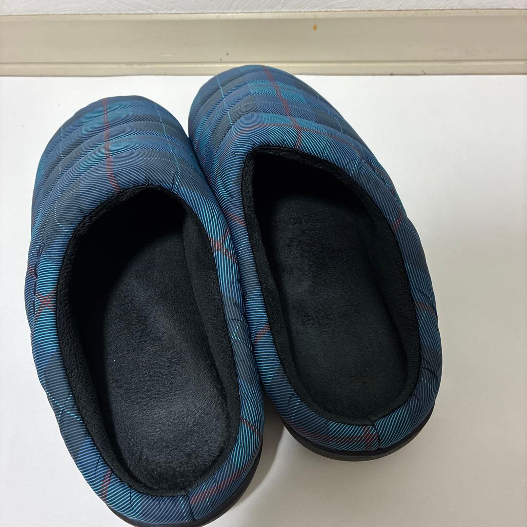 SUBU タータンチェック サイズ2(26〜27ほど）