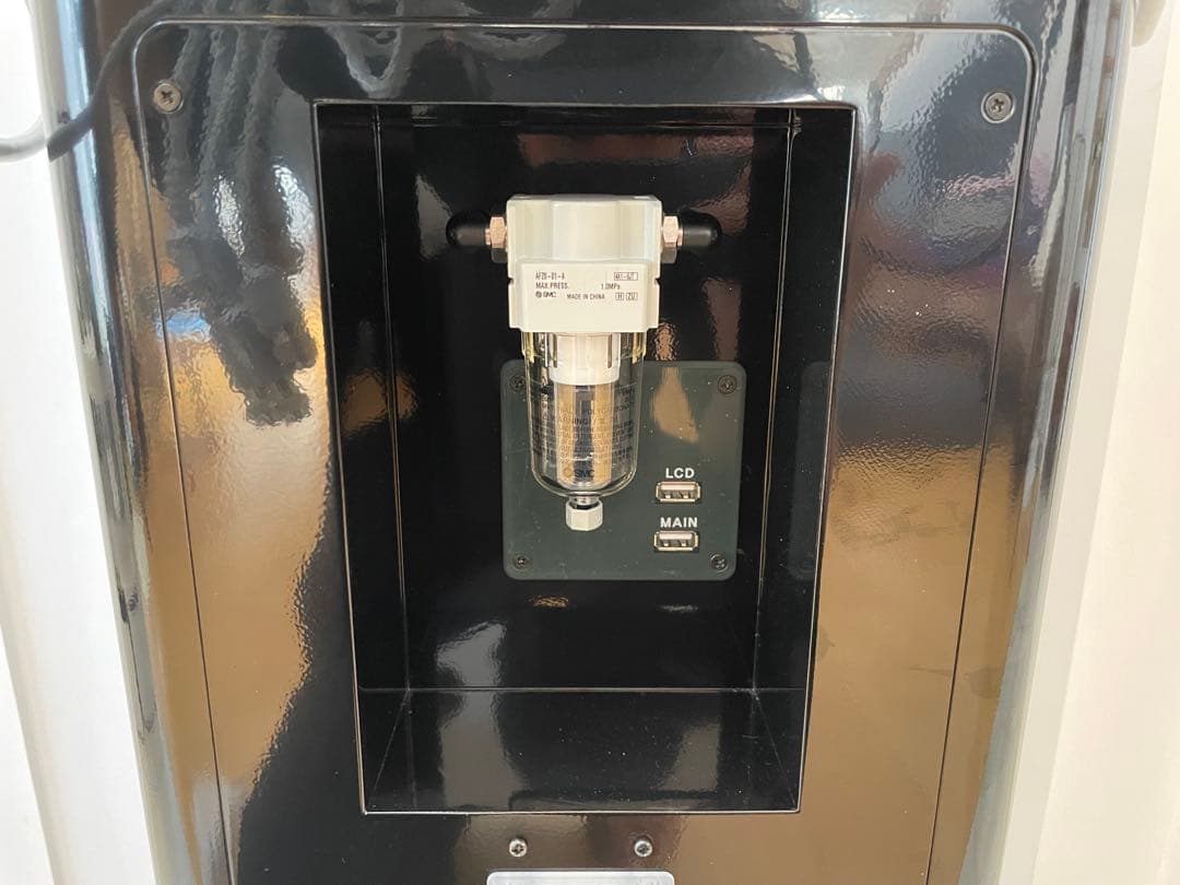 DIIO III 3 業務用 全身 美容機器 超音波 RF /EMS 脂肪分解