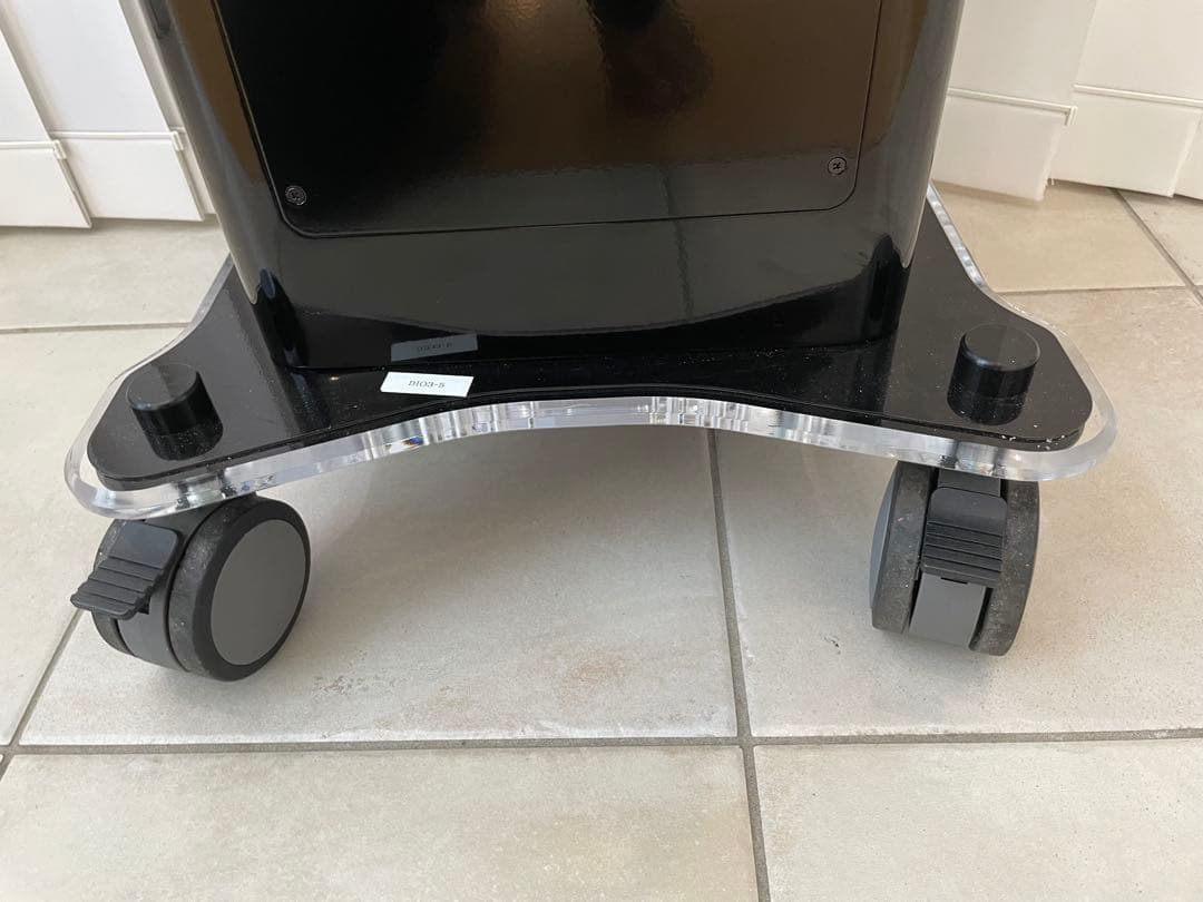 DIIO III 3 業務用 全身 美容機器 超音波 RF /EMS 脂肪分解