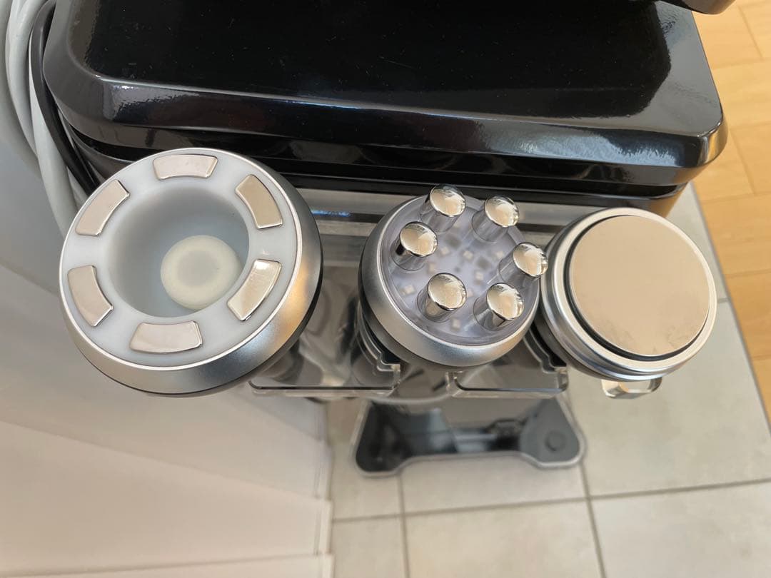 DIIO III 3 業務用 全身 美容機器 超音波 RF /EMS 脂肪分解