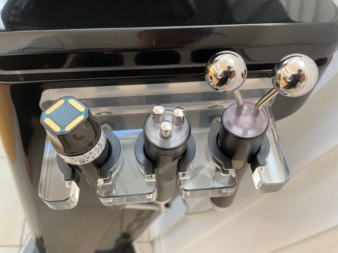 DIIO III 3 業務用 全身 美容機器 超音波 RF /EMS 脂肪分解