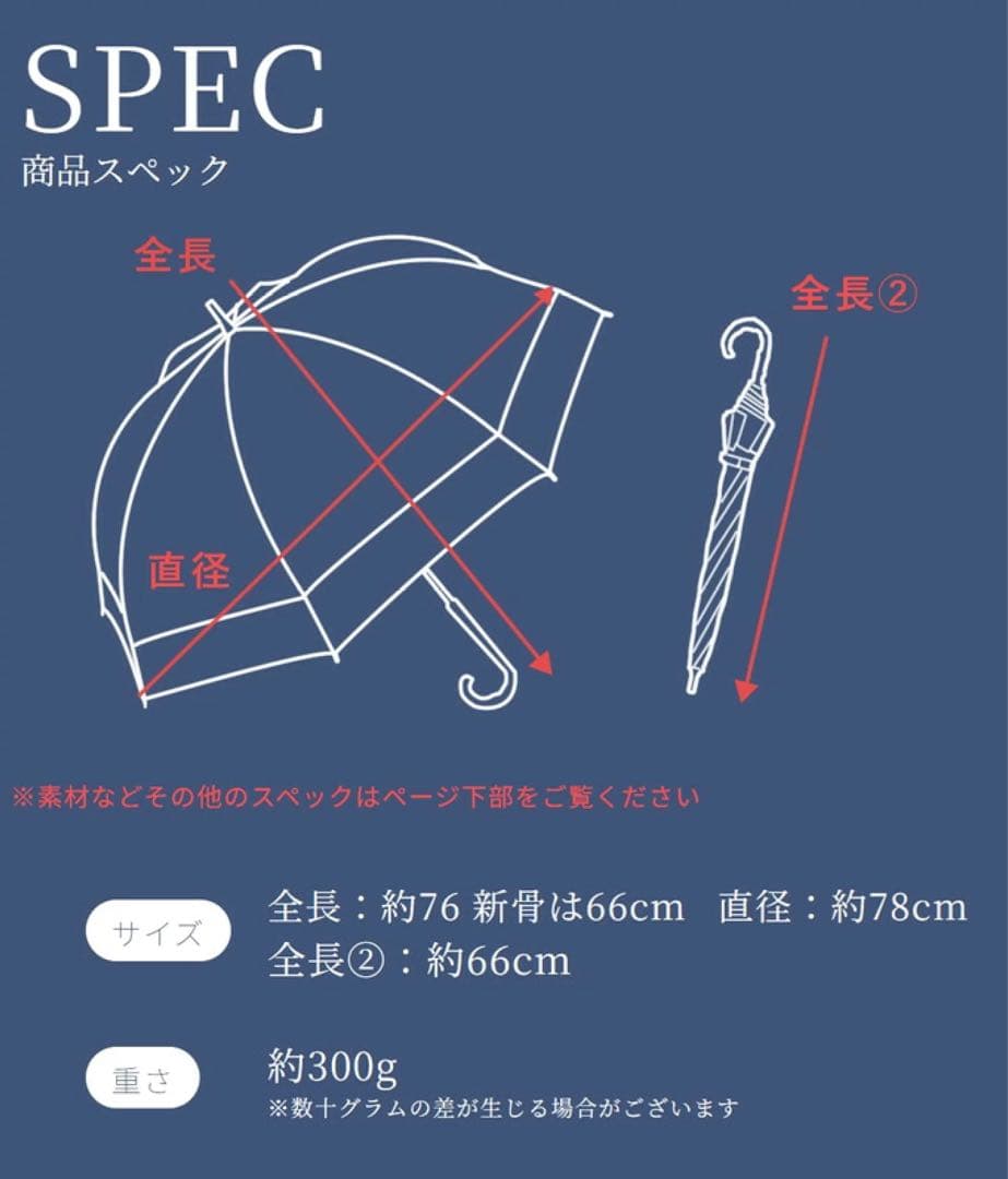芦屋ロサブラン　日傘　長傘　晴雨兼用　ショートサイズ　アイボリー　1級遮光