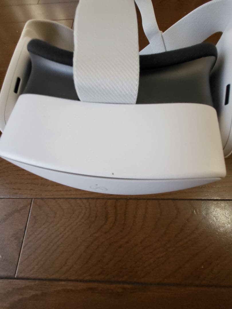  Quest 3S 128GB VRヘッドセット