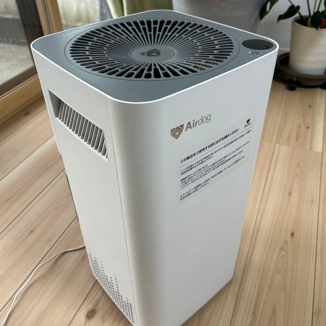 2023年式　Airdog ジャンク品