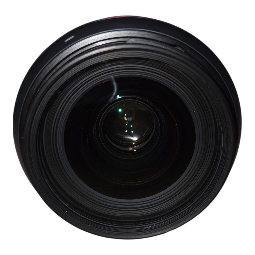 SIGMA 35mm f/1.4 DG レンズ