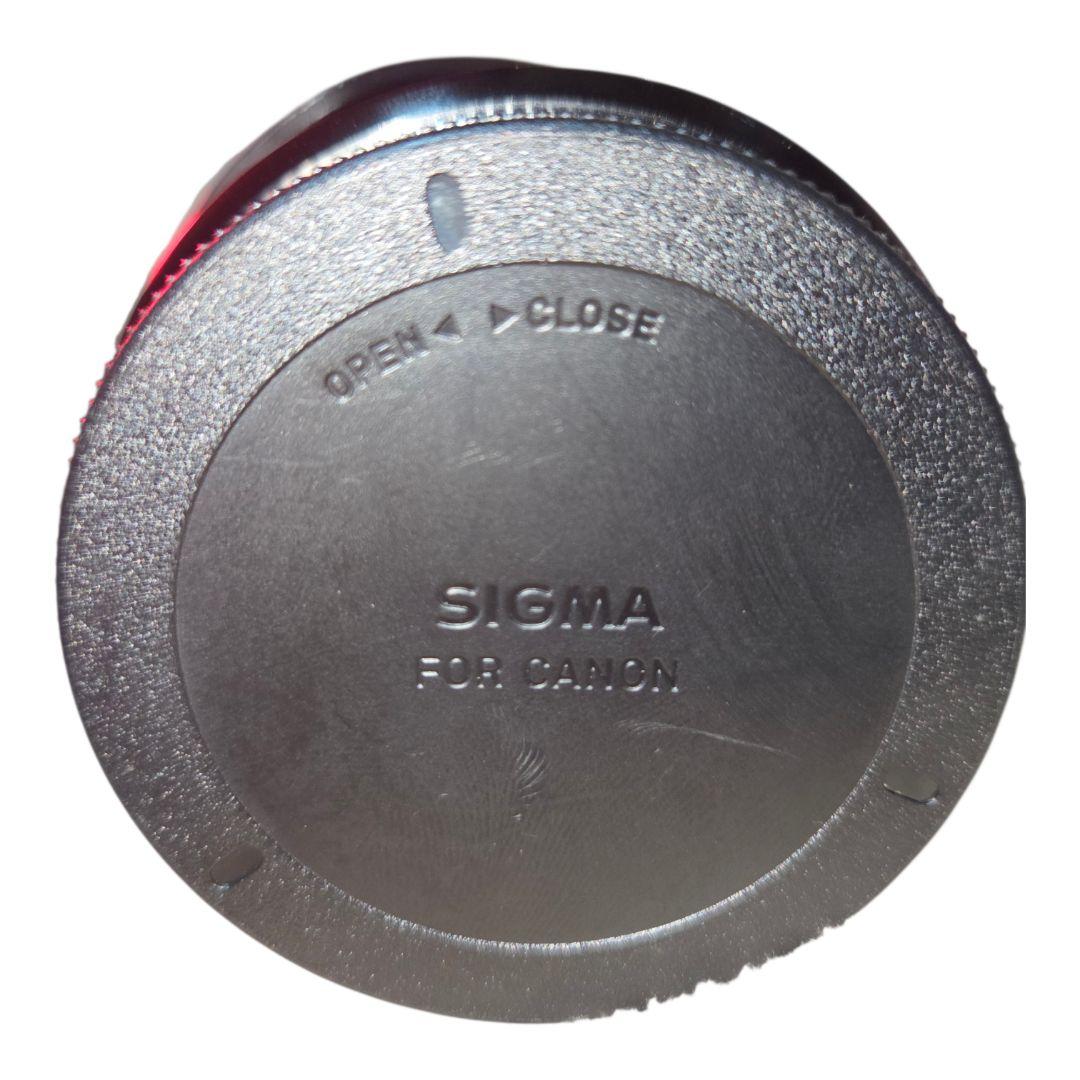 SIGMA 35mm f/1.4 DG レンズ