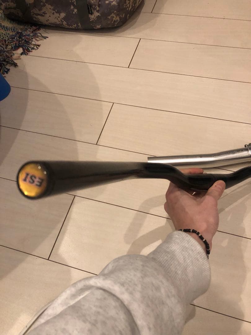 S*N様 SimWorks Fun 3 ハンドル　トムソンシートポスト31.8