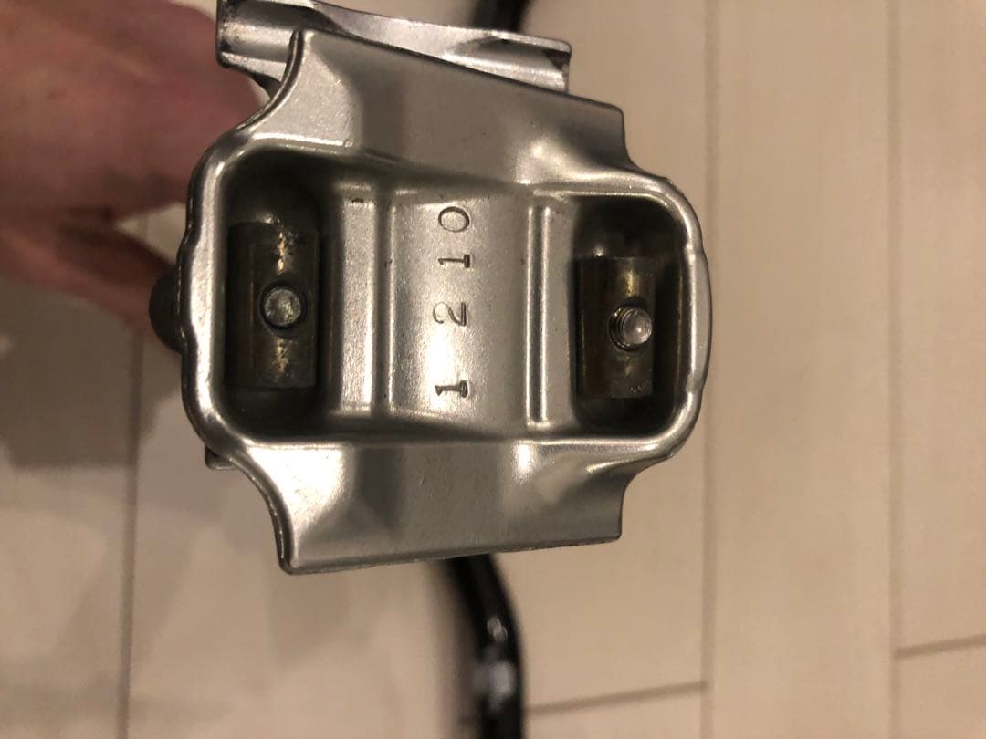 S*N様 SimWorks Fun 3 ハンドル　トムソンシートポスト31.8