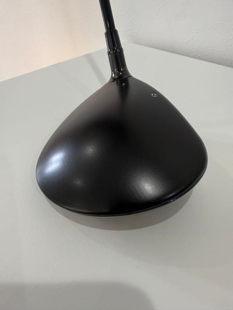 【美品】テーラーメイド R7 QUAD ミニドライバー 【11.5度】